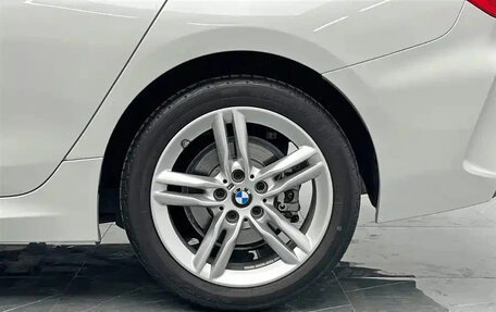 BMW 1 серия, 2022 год, 1 650 000 рублей, 9 фотография