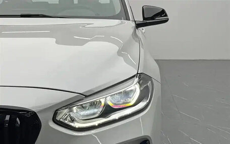 BMW 1 серия, 2022 год, 1 650 000 рублей, 10 фотография