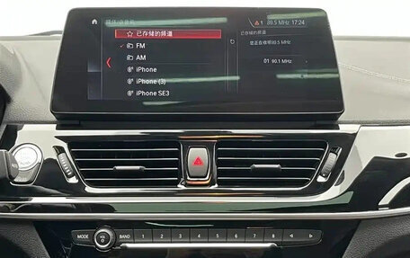 BMW 1 серия, 2022 год, 1 650 000 рублей, 20 фотография