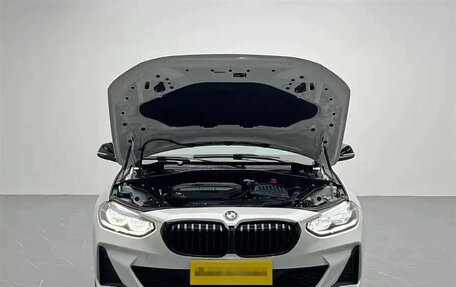 BMW 1 серия, 2022 год, 1 650 000 рублей, 11 фотография