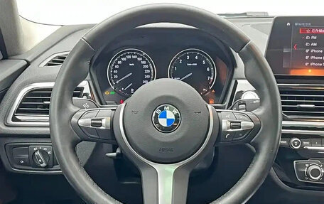 BMW 1 серия, 2022 год, 1 650 000 рублей, 18 фотография