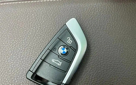 BMW 1 серия, 2022 год, 1 650 000 рублей, 21 фотография