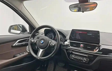 BMW 1 серия, 2022 год, 1 650 000 рублей, 22 фотография