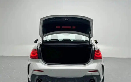 BMW 1 серия, 2022 год, 1 650 000 рублей, 25 фотография