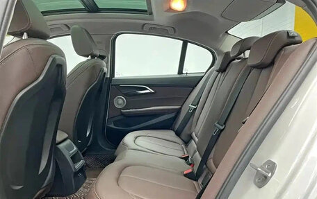 BMW 1 серия, 2022 год, 1 650 000 рублей, 24 фотография