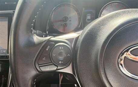 Toyota Harrier, 2019 год, 2 861 000 рублей, 11 фотография