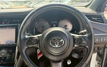 Toyota Harrier, 2019 год, 2 861 000 рублей, 10 фотография