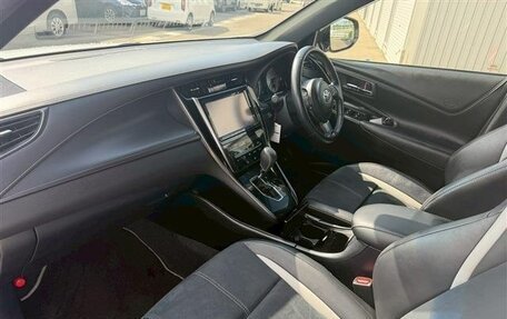 Toyota Harrier, 2019 год, 2 861 000 рублей, 13 фотография