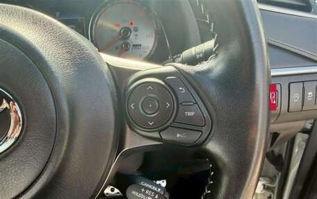 Toyota Harrier, 2019 год, 2 861 000 рублей, 12 фотография