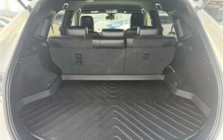 Toyota Harrier, 2019 год, 2 861 000 рублей, 16 фотография