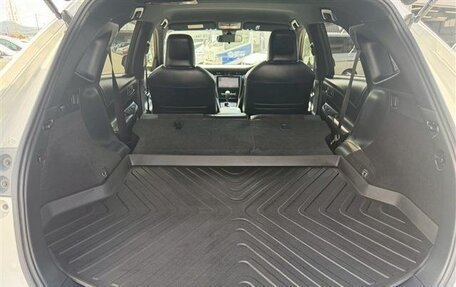 Toyota Harrier, 2019 год, 2 861 000 рублей, 17 фотография