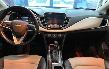 Chevrolet Monza, 2022 год, 1 390 000 рублей, 8 фотография