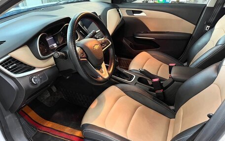 Chevrolet Monza, 2022 год, 1 390 000 рублей, 7 фотография