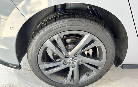 Volkswagen Golf VIII, 2022 год, 1 730 000 рублей, 5 фотография