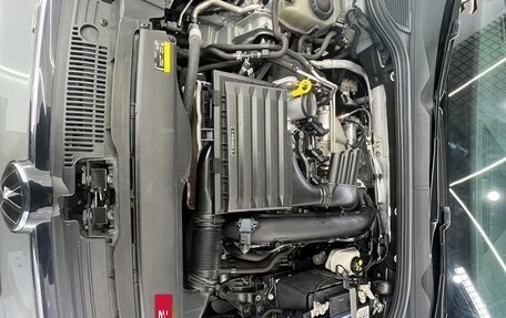 Volkswagen Golf VIII, 2022 год, 1 730 000 рублей, 8 фотография