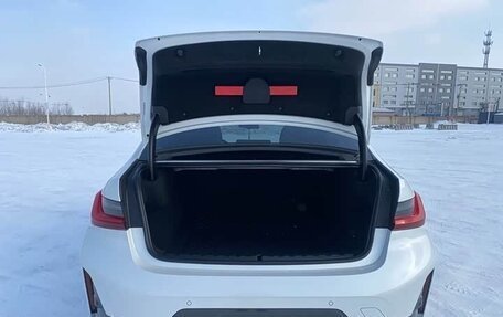 BMW 3 серия, 2023 год, 3 650 000 рублей, 6 фотография