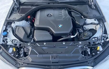 BMW 3 серия, 2023 год, 3 650 000 рублей, 11 фотография