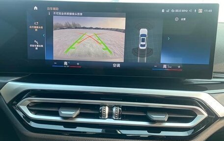 BMW 3 серия, 2023 год, 3 650 000 рублей, 9 фотография