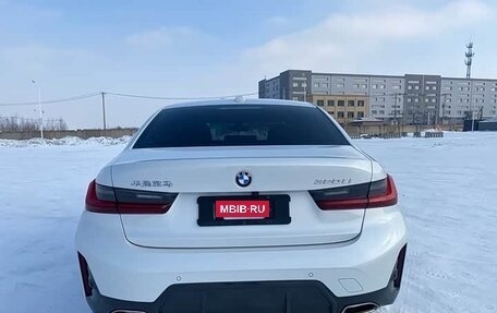 BMW 3 серия, 2023 год, 3 650 000 рублей, 7 фотография