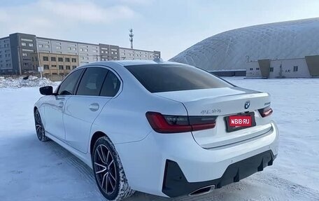 BMW 3 серия, 2023 год, 3 650 000 рублей, 4 фотография