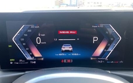 BMW 3 серия, 2023 год, 3 650 000 рублей, 13 фотография