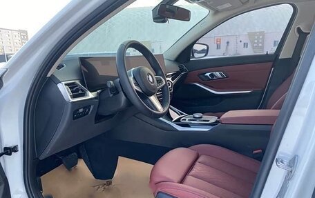 BMW 3 серия, 2023 год, 3 650 000 рублей, 22 фотография