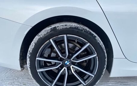 BMW 3 серия, 2023 год, 3 650 000 рублей, 21 фотография