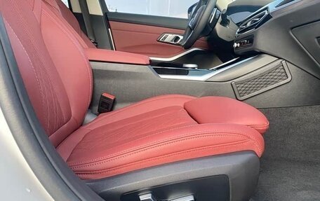 BMW 3 серия, 2023 год, 3 650 000 рублей, 19 фотография