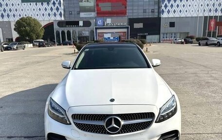 Mercedes-Benz C-Класс, 2021 год, 2 720 000 рублей, 2 фотография