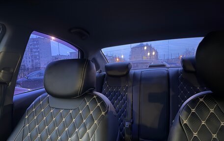 Hyundai Elantra IV, 2009 год, 830 000 рублей, 7 фотография