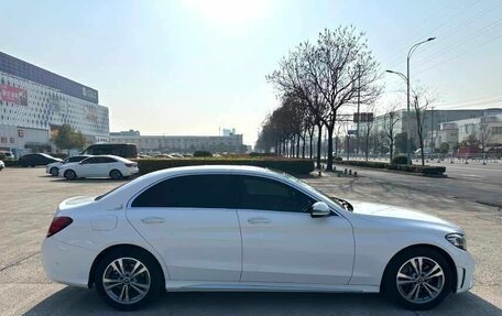 Mercedes-Benz C-Класс, 2021 год, 2 720 000 рублей, 6 фотография