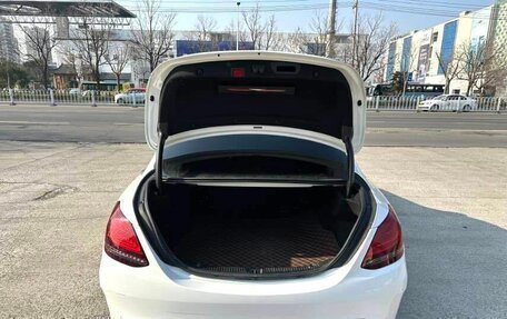 Mercedes-Benz C-Класс, 2021 год, 2 720 000 рублей, 8 фотография