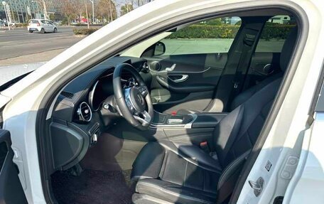 Mercedes-Benz C-Класс, 2021 год, 2 720 000 рублей, 9 фотография