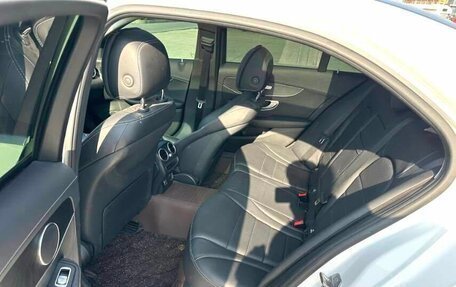 Mercedes-Benz C-Класс, 2021 год, 2 720 000 рублей, 12 фотография