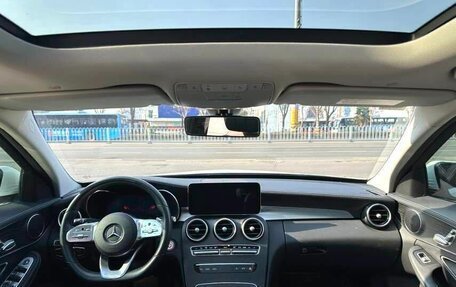 Mercedes-Benz C-Класс, 2021 год, 2 720 000 рублей, 13 фотография