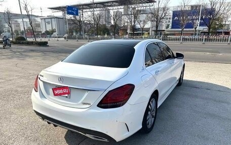 Mercedes-Benz C-Класс, 2021 год, 2 720 000 рублей, 5 фотография