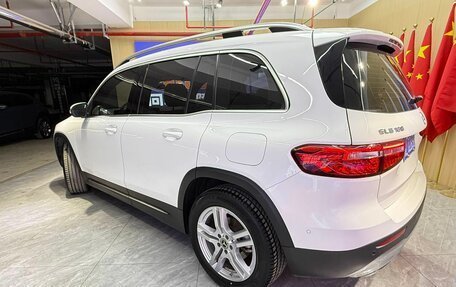 Mercedes-Benz GLB, 2021 год, 2 710 000 рублей, 5 фотография