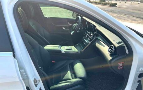 Mercedes-Benz C-Класс, 2021 год, 2 720 000 рублей, 14 фотография