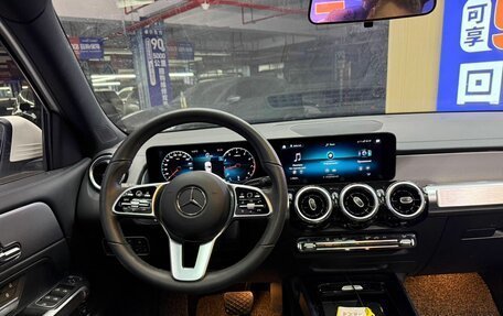 Mercedes-Benz GLB, 2021 год, 2 710 000 рублей, 12 фотография