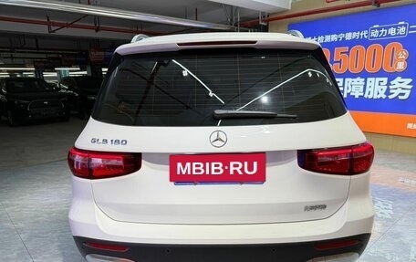 Mercedes-Benz GLB, 2021 год, 2 710 000 рублей, 6 фотография