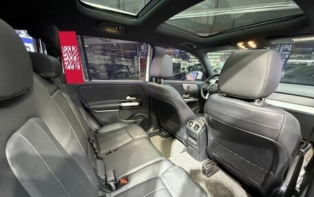 Mercedes-Benz GLB, 2021 год, 2 710 000 рублей, 20 фотография