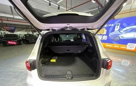 Mercedes-Benz GLB, 2021 год, 2 710 000 рублей, 16 фотография