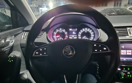 Skoda Octavia, 2019 год, 1 750 000 рублей, 7 фотография