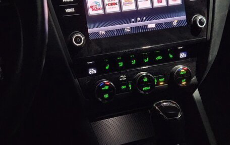 Skoda Octavia, 2019 год, 1 750 000 рублей, 8 фотография