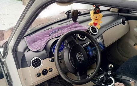 Lifan Smily I (330) рестайлинг, 2011 год, 123 000 рублей, 2 фотография