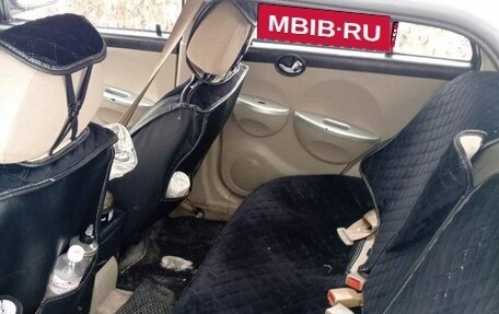 Lifan Smily I (330) рестайлинг, 2011 год, 123 000 рублей, 1 фотография