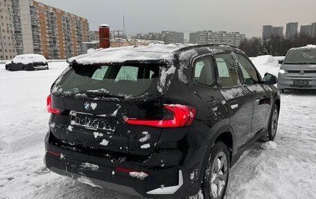 BMW X1, 2022 год, 3 800 000 рублей, 1 фотография