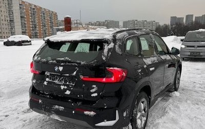 BMW X1, 2022 год, 3 800 000 рублей, 1 фотография