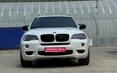 BMW X5, 2009 год, 1 600 000 рублей, 1 фотография