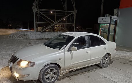 Nissan Almera Classic, 2011 год, 690 000 рублей, 1 фотография